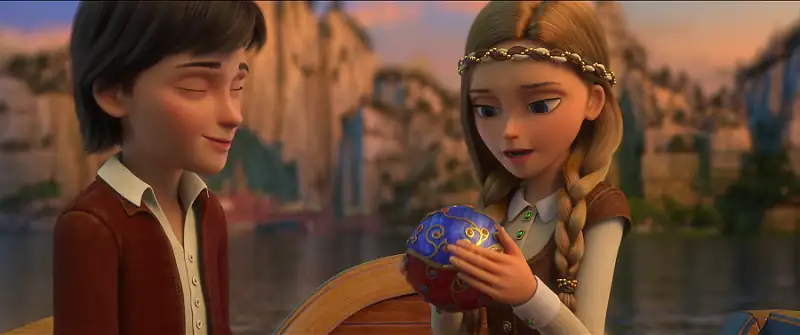 download the snow queen 3: fire and ice (2016) dual audio {hindi-english} 480p [480mb] | 720p [1.2gb] | 1080p [2gb]