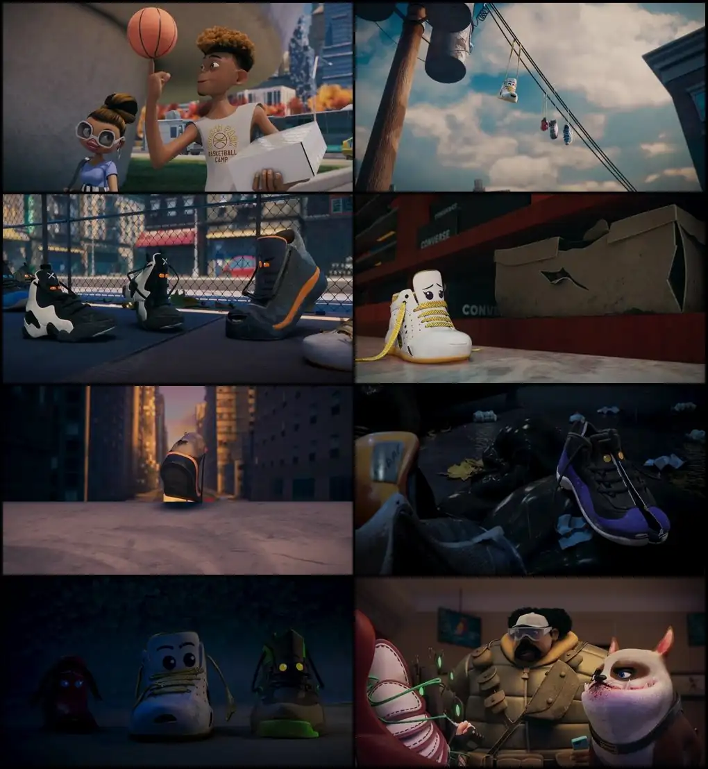 download sneaks (2025) web-dl {english with subtitles} full movie 480p [270mb] | 720p [720mb] | 1080p [1.7gb]