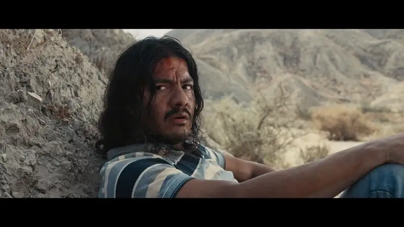 download borrego (2022) dual audio [hindi + english] web-dl 480p [300mb] | 720p [900mb] | 1080p [2.3gb]
