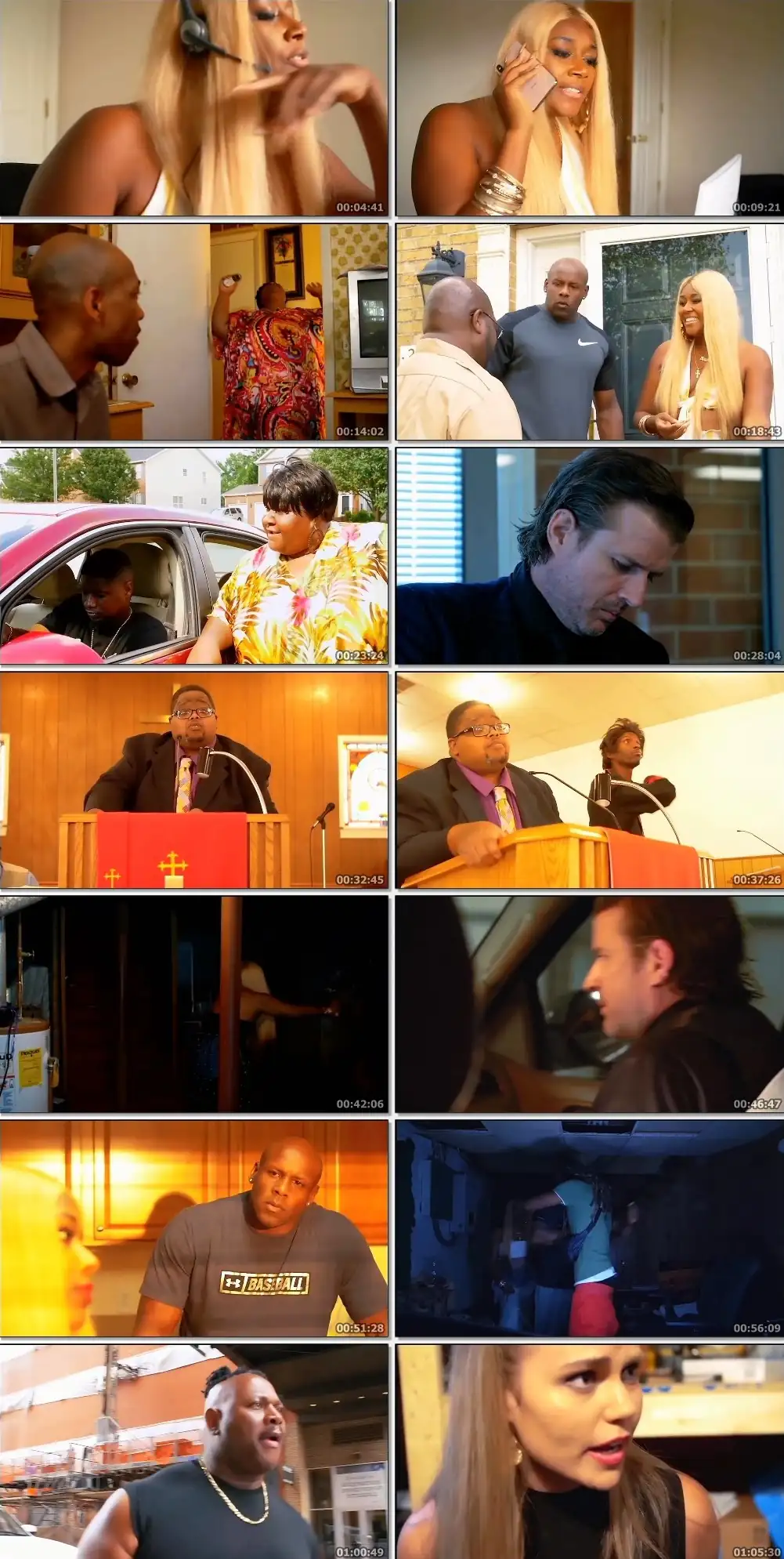 download going 4 broke (2020) hdrip english full movie 480p [200mb] | 720p [800mb]