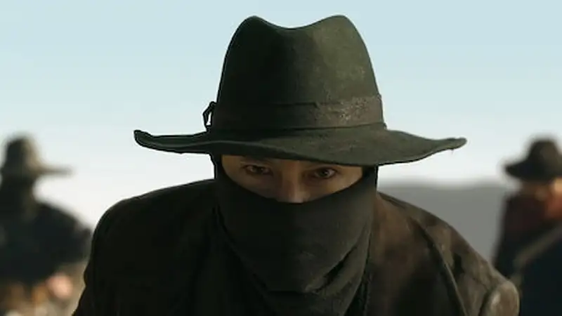 download song of the bandits - netflix original (2023) season 1 complete multi audio {hindi-english-korean} 480p | 720p | 1080p web-dl