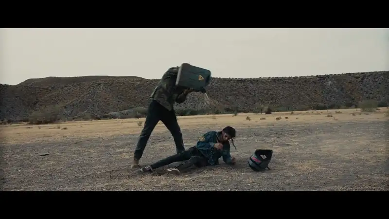 download borrego (2022) dual audio [hindi + english] web-dl 480p [300mb] | 720p [900mb] | 1080p [2.3gb]
