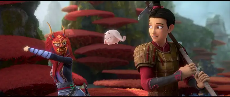 download realm of terracotta (2021) amzn web-dl dual audio {hindi-english} 480p [500mb] | 720p [1.2gb] | 1080p [2.5gb]