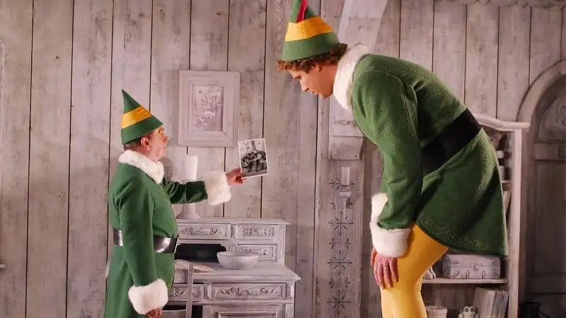 download elf (2003) bluray dual audio {hindi-english} 480p [380mb] | 720p [1.1gb] | 1080p [2gb] full-movie