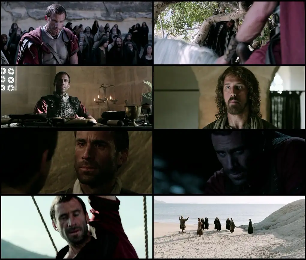 download risen (2016) bluray dual audio {hindi-english} remastered 480p [440mb] | 720p [1.2gb] | 1080p [2.3gb]