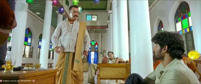 download nene raju nene mantri (2017) hindi dubbed full movie 480p [500mb] | 720p [1.5gb] | 1080p [2.4gb]