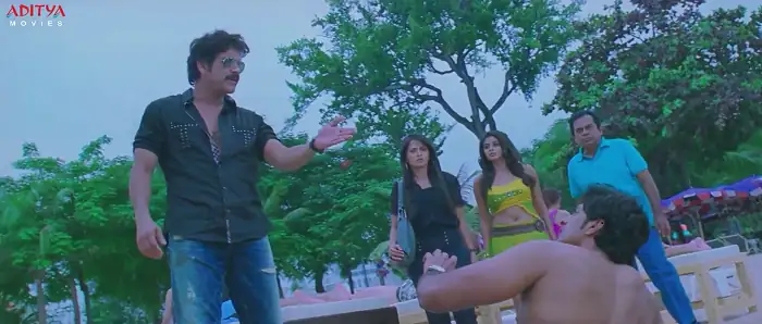 download ragada (2021) hindi full movie 480p [400mb] | 720p [900mb] | 1080p [2gb]