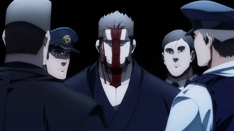 download garouden: the way of the lone wolf (2024) season 1 multi-audio {hindi-english-japanese} 720p | 1080p web-dl download garouden: the way of the lone wolf (2024) season 1 multi-audio {hindi-english-japanese} 720p | 1080p web-dl