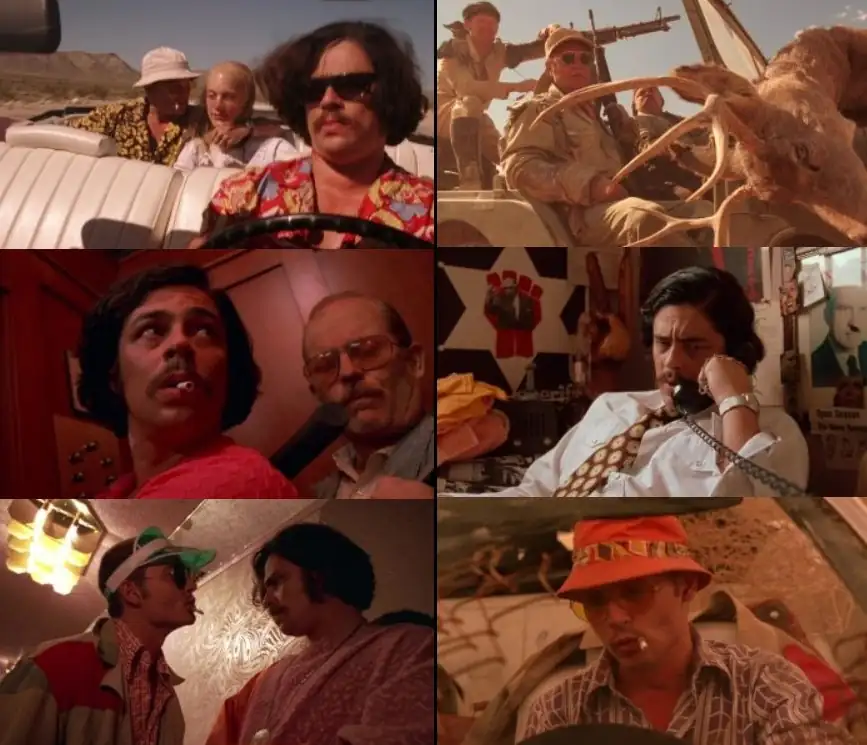 download fear and loathing in las vegas (1998) remastered-bluray dual audio {hindi-english} 480p [520mb] | 720p [1.1gb] | 1080p [2gb]