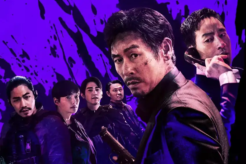 download yaksha: ruthless operations - netflix original (2022) english full movie 480p [400mb] | 720p [1.2gb] | 1080p [2gb]