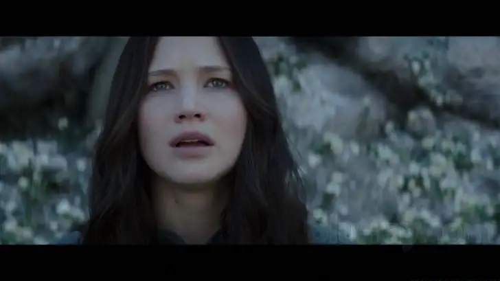the hunger games mockingjay - part 1 (2014) dual audio {hindi-english} 480p [350mb] | 720p [1.2gb] | 1080p [2.7gb]