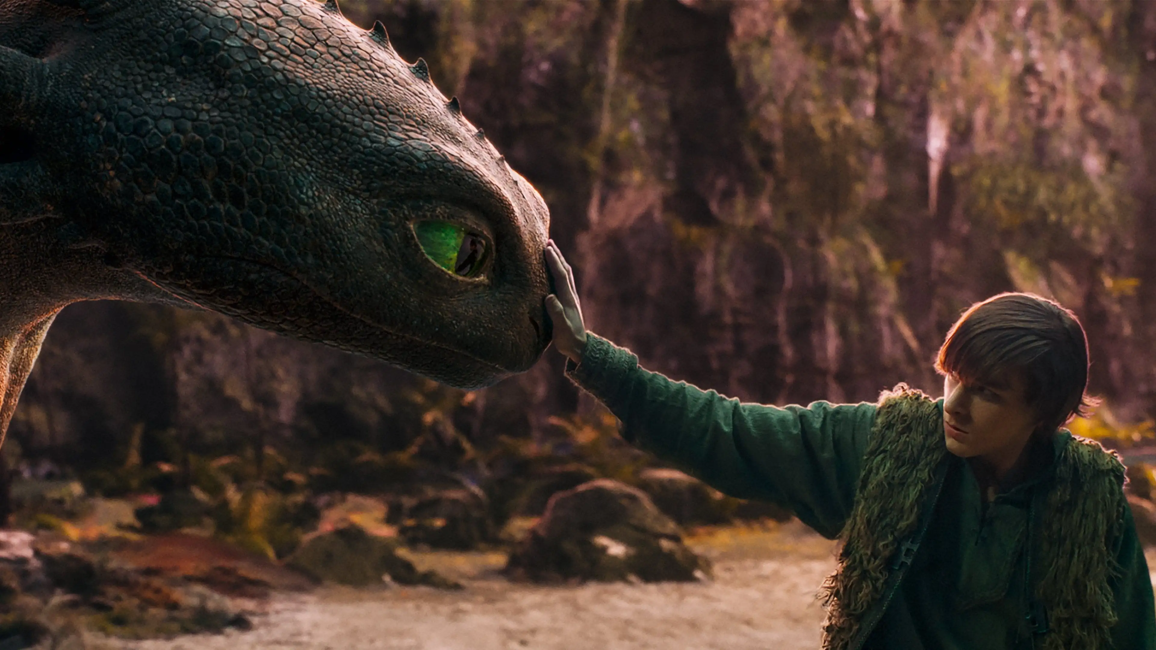 download how to train your dragon (2025) dual audio (hindi dd5.1-english) 480p | 720p | 1080p | 2160p 4k sdr - web-dl & imax bluray