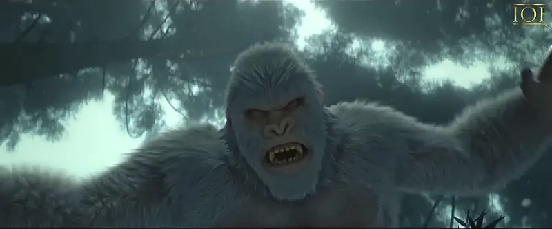 download shennong savage (2022) bluray [hindi dubbed] full movie 480p [250mb] | 720p [700mb] | 1080p [1.5gb]