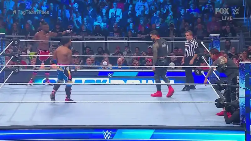 download wwe friday night smackdown - 11th november (2022) english full wwe show 480p [450mb] | 720p [850mb]