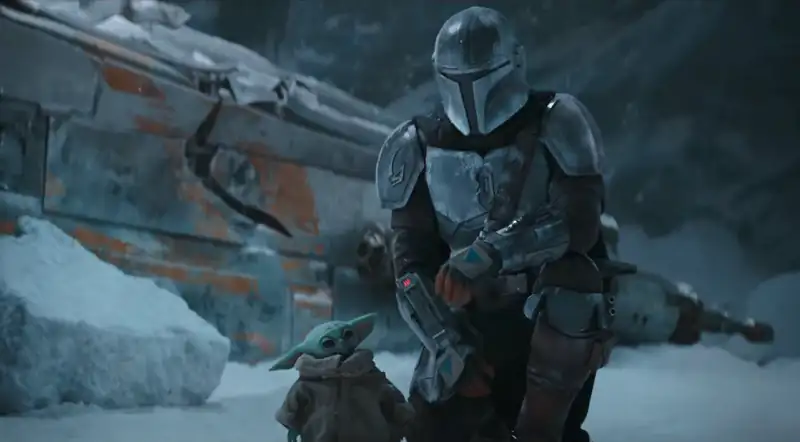 download the mandalorian (season 1 - 2) {english with subtitles} complete web-series 480p | 720p | 1080p web-dl