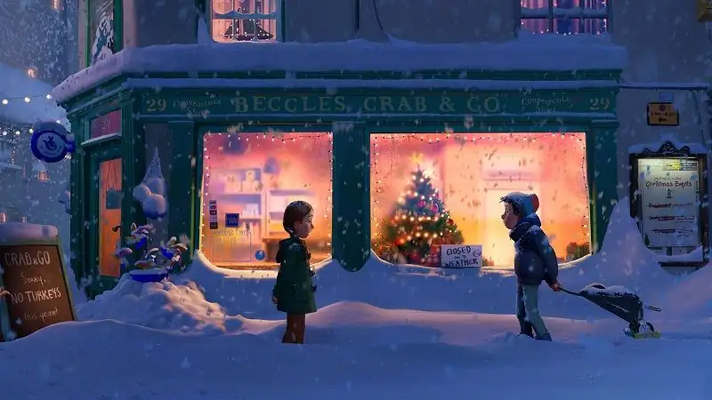 download that christmas (2024) netflix web-dl dual audio {hindi-english} 480p [350mb] | 720p [700mb] | 1080p [2.4gb]