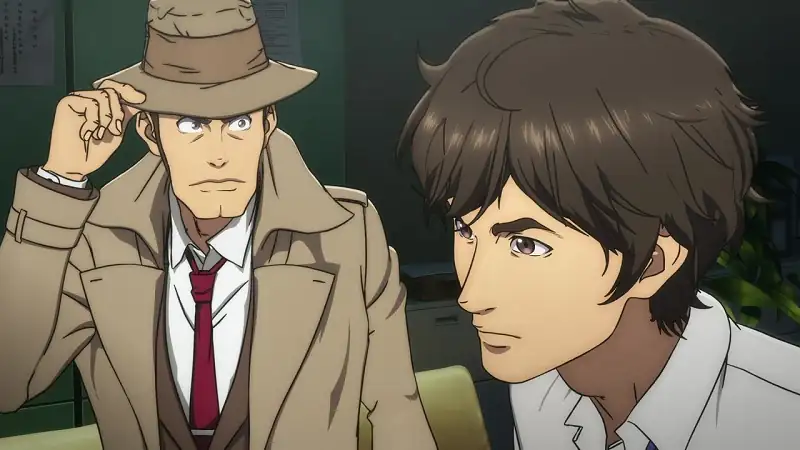 download lupin the 3rd vs. cat's eye (2023) web-dl dual audio {hindi-english} 480p [350mb] | 720p [900mb] | 1080p [4gb]