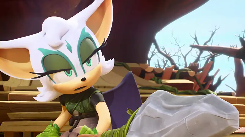 download sonic prime - netflix original (season 1 - 3) dual audio {hindi-english} 480p | 720p | 1080p web-dl