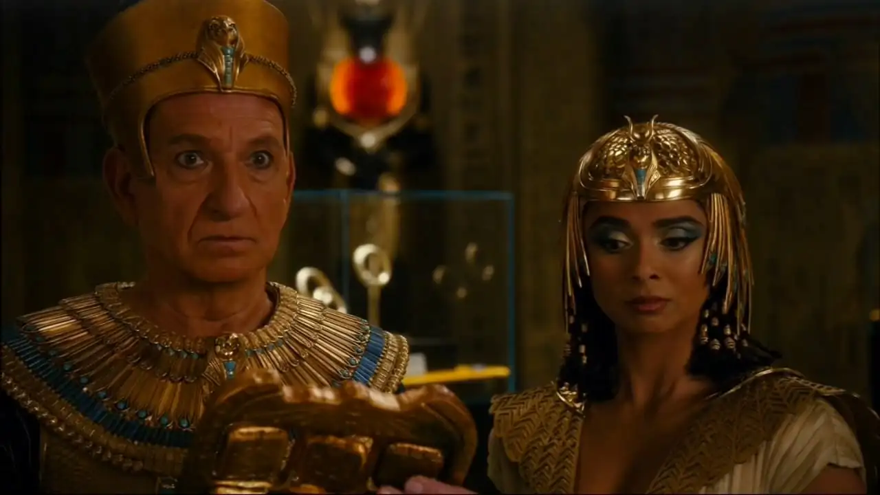 download night at the museum 3 (2014) dual audio {hindi-english} 480p [300mb] | 720p [850mb]