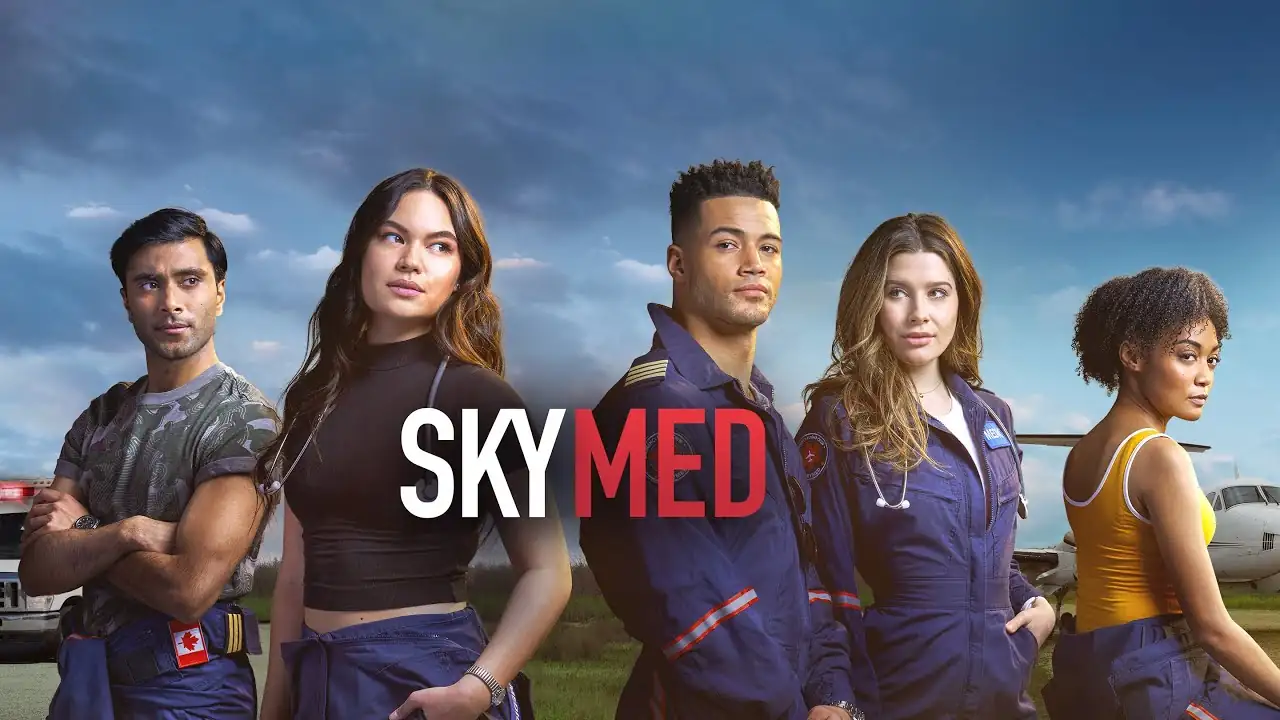 download skymed season 1 (2022) [episode 9 added] hindi dubbed voot web series 720p [250mb] hevc web-dl