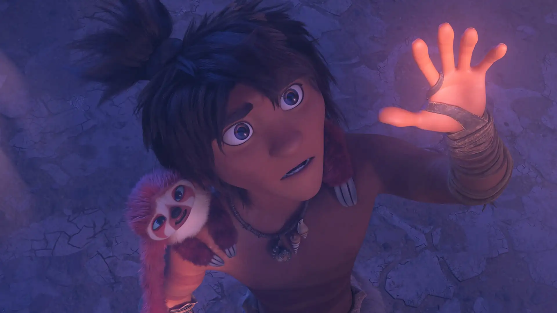 download the croods: a new age (2020) dual audio {hindi-english} 480p [300mb] | 720p [900mb] | 1080p [1.7gb]