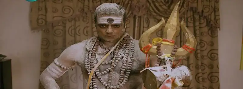 download raakshasi (2017) hindi dubbed full movie sdtvrip 480p [450mb] | 720p [800mb]