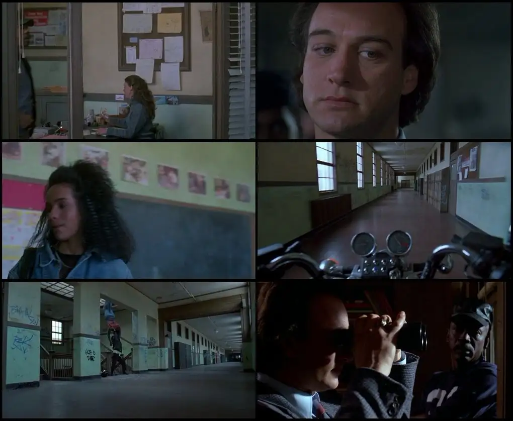 download the principal (1987) bluray dual audio {hindi-english} 480p [400mb] | 720p [970mb] | 1080p [1.9gb]