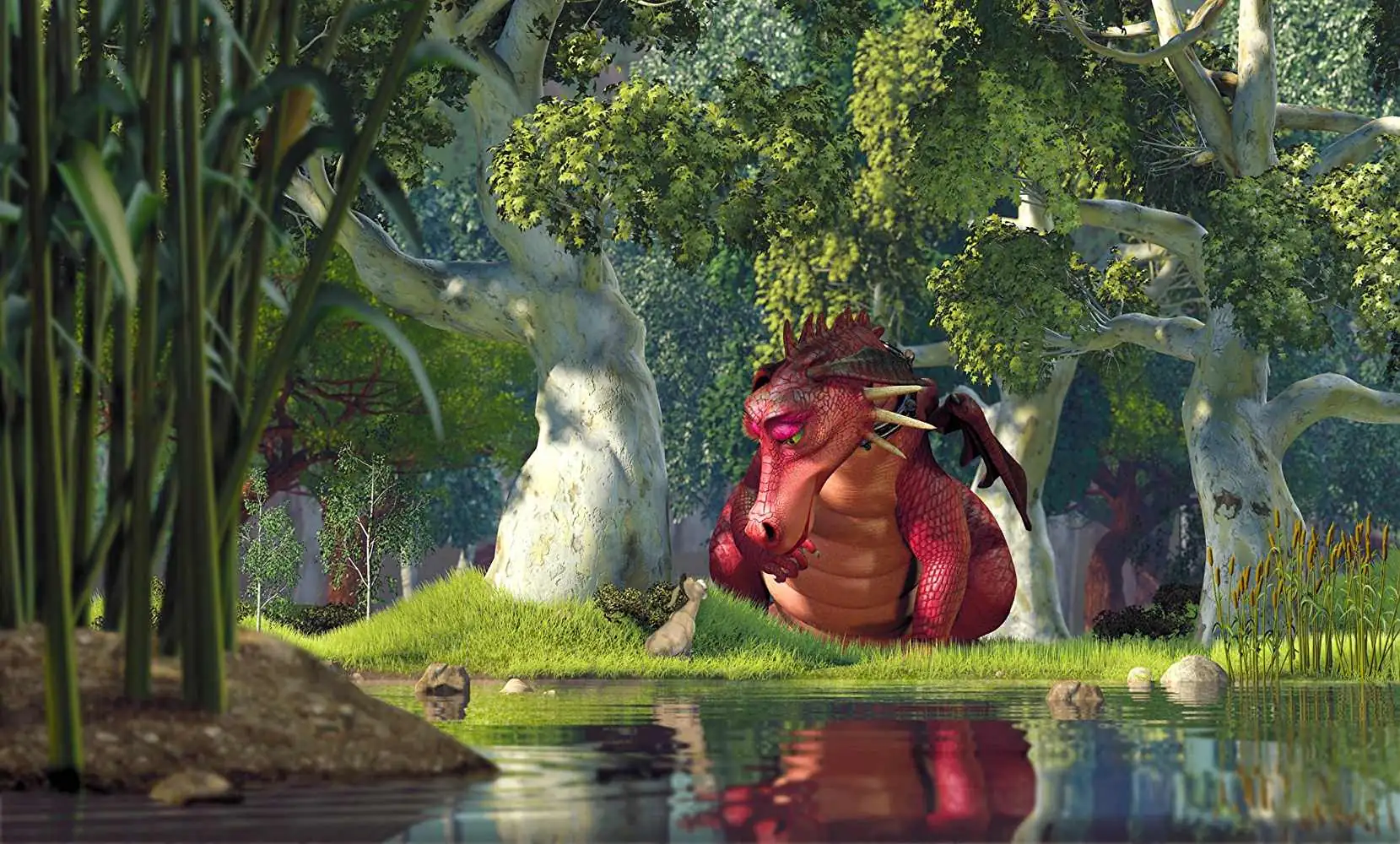 download shrek 2001 dual audio {hindi-english} 480p [300mb] | 720p [1gb] bluray