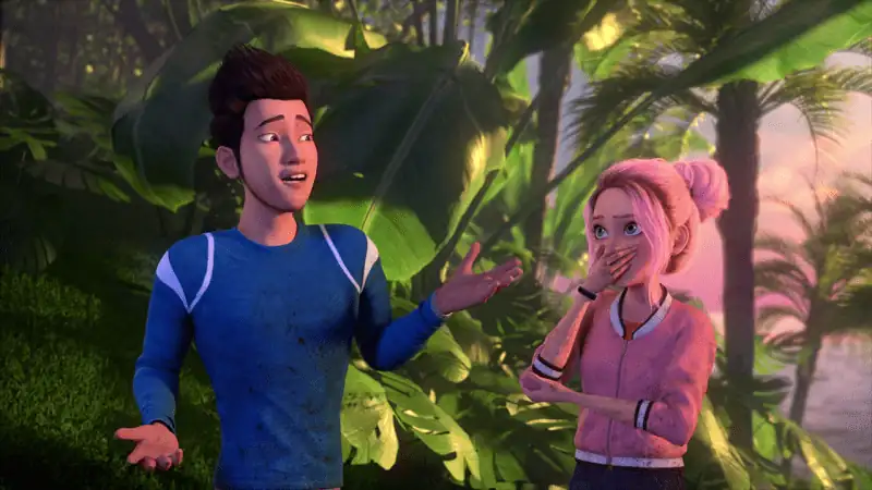 download jurassic world: camp cretaceous (season 4) dual audio [hindi-english] complete netflix web series 480p [800mb] | 720p [1.5gb]