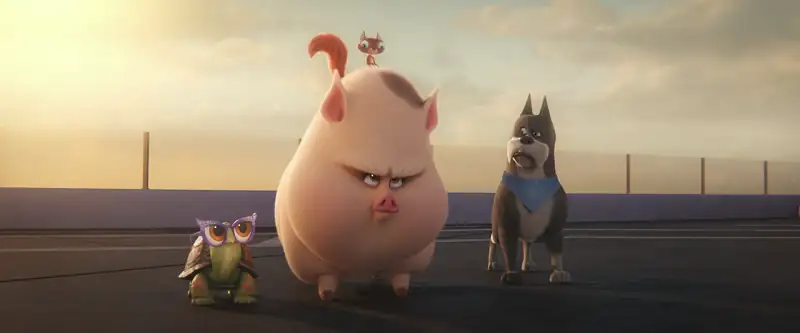 download dc league of super pets (2022) dual audio [hindi + english] web-dl 480p [300mb] | 720p [1.1gb] | 1080p [2.8gb] | 2160p 4k [4.7gb]