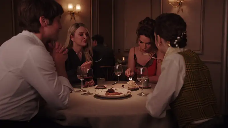 download emily in paris (2024) season 4 dual audio {hindi-english} netflix web-dl 720p | 1080p