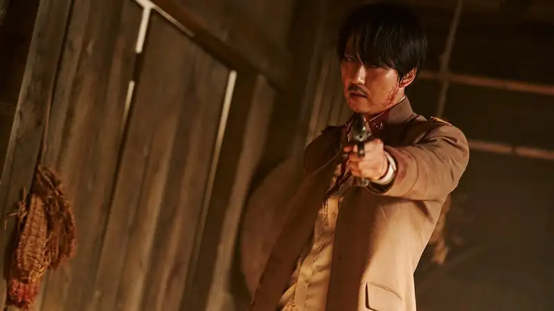 download song of the bandits - netflix original (2023) season 1 complete multi audio {hindi-english-korean} 480p | 720p | 1080p web-dl