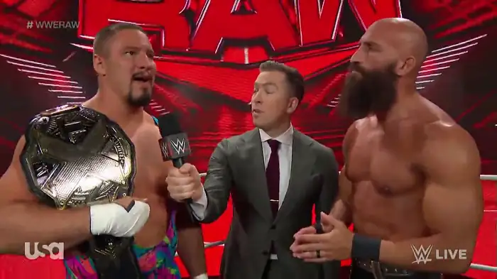 download wwe monday night raw 7th march (2022) english full wwe show 480p [550mb] | 720p [1.5gb] hdrip