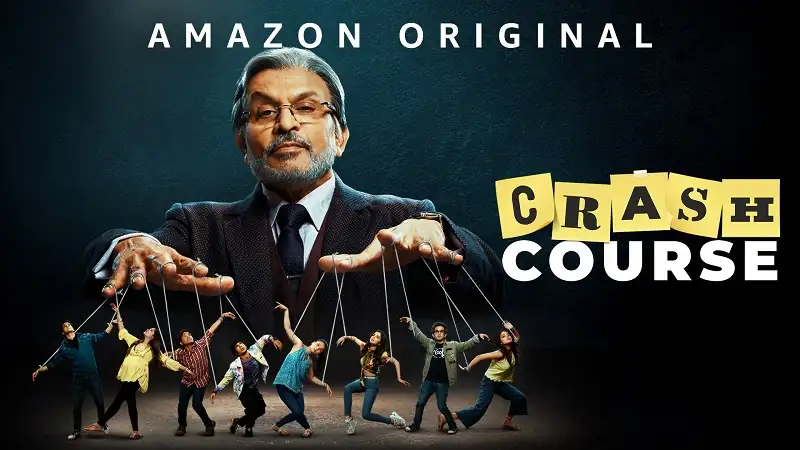 download crash course (season 1) hindi amazon prime complete web series 480p | 720p | 1080p web-dl download crash course (season 1) hindi amazon prime complete web series 480p | 720p | 1080p web-dl