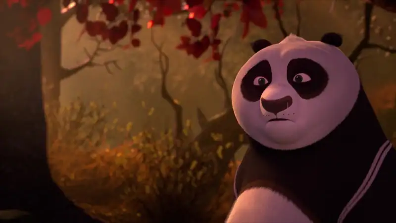 download kung fu panda: the dragon knight (2023) season 3 dual audio {hindi-english} 720p | 1080p web-dl