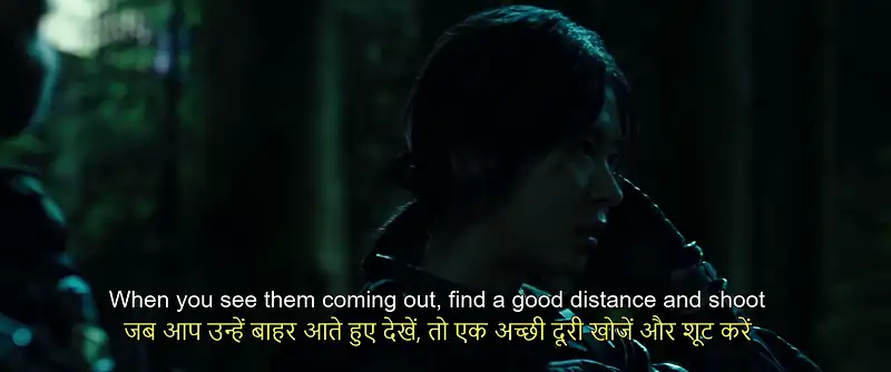 download the witch: part 2. the other one (2022) {korean with hindi-english subtitle} 480p [400mb] | 720p [1.1gb] | 1080p [2.7gb]