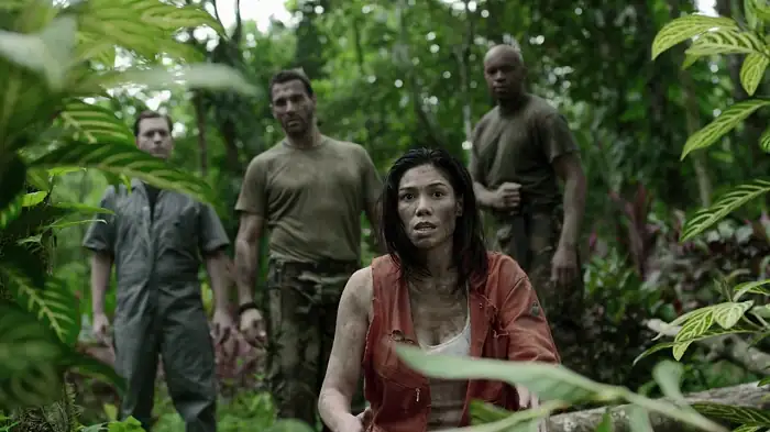 download ae: apocalypse earth (2013) dual audio {hindi-english} 480p [300mb] | 720p [1gb]