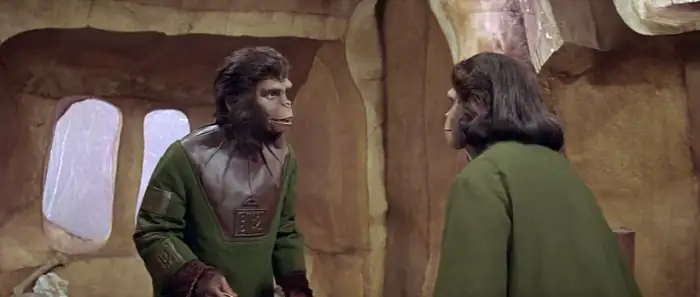 download planet of the apes (1968) english audio with subtitles 480p [500mb] | 720p [900mb]