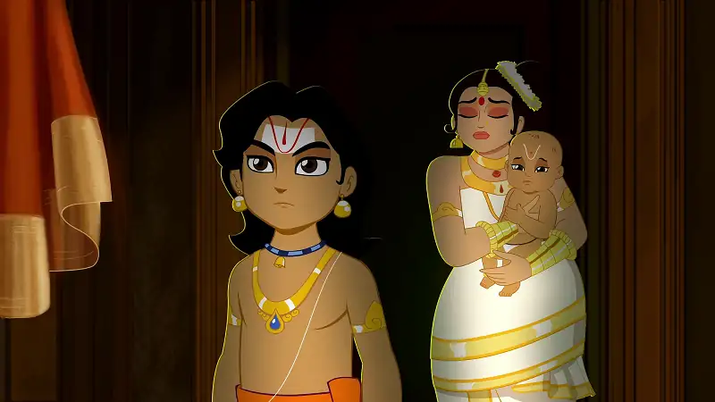 download swami ayyappan (2012) amzn webrip dual audio {hindi-english} 480p [300mb] | 720p [1gb] | 1080p [2.6gb]