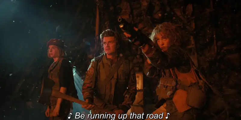 download stranger things: season 4 - vol. 2 (2022) dual audio [hindi + english] netflix series 480p | 720p | 1080p web-dl