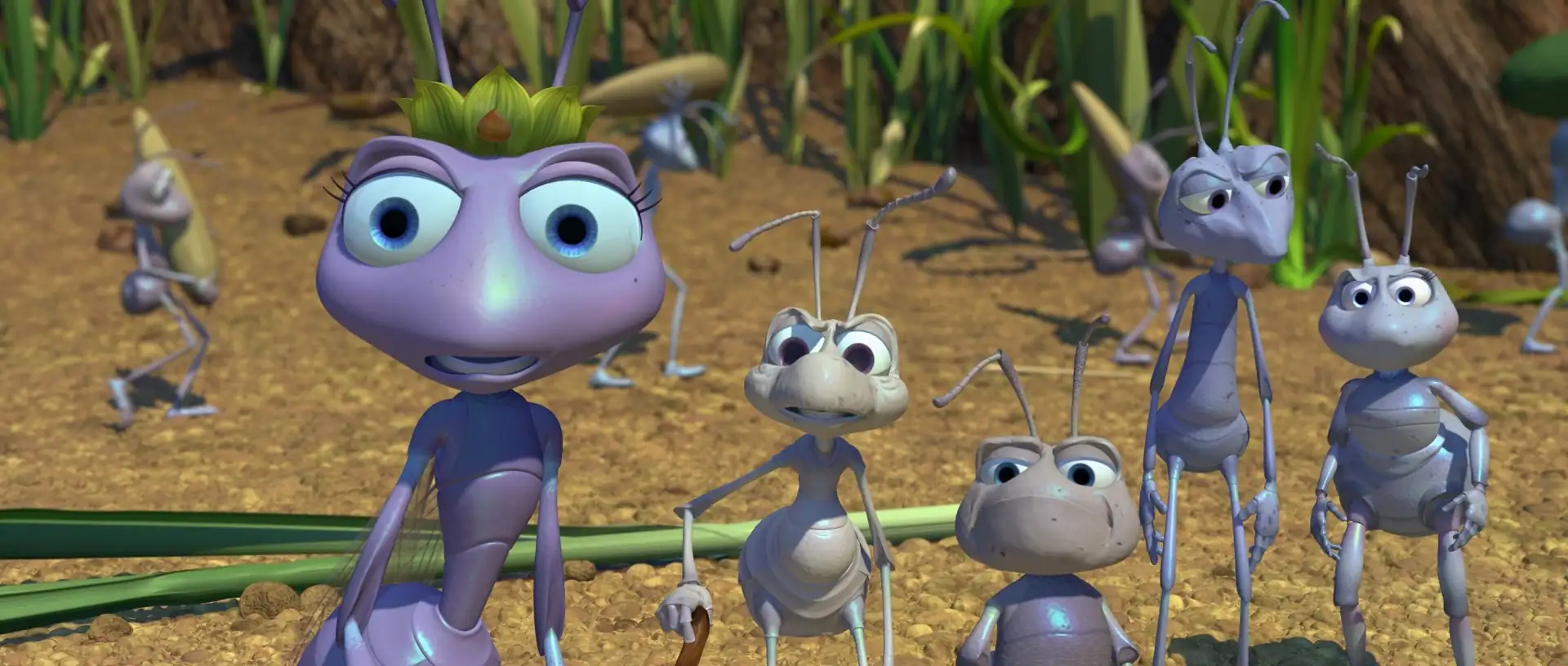 download a bug’s life (1998) dual audio {hindi-english} bluray 480p [350mb] | 720p [850mb] | 1080p [1.8gb]
