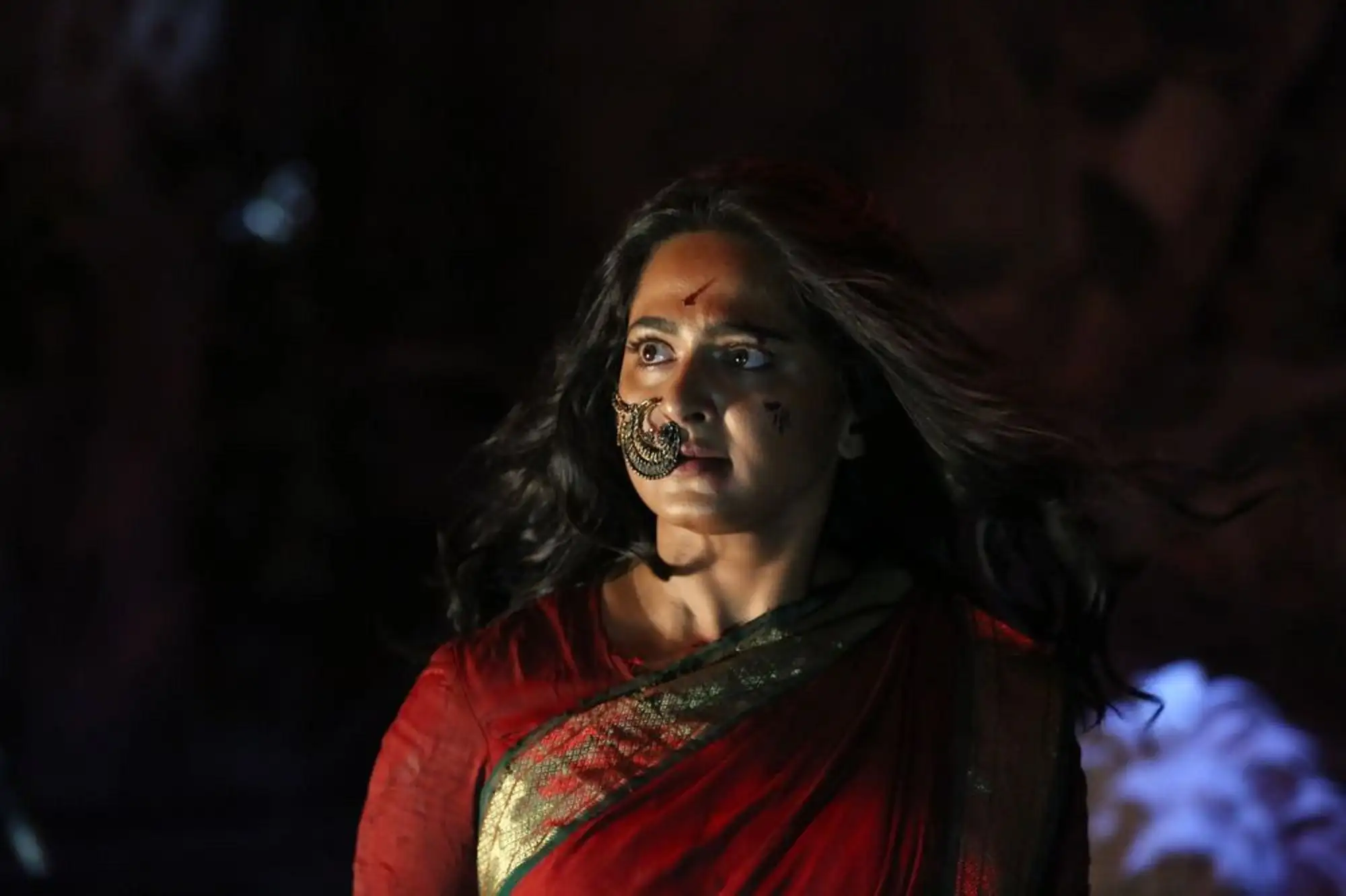 download bhaagamathie (2018) hindi dubbed org full movie 480p [450mb] | 720p [1.2gb] | 1080p [2.5gb]