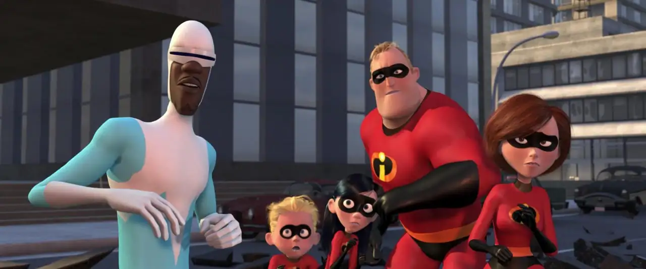 download incredibles (2004) dual audio {hindi-english} 480p [400mb] | 720p [750mb] | 1080p [3gb]
