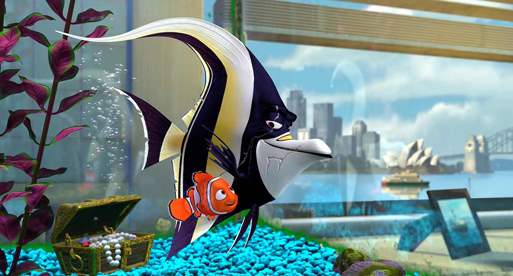 download finding nemo (2003) dual audio full movie {hindi-english} 480p [300mb] | 720p [900mb] | 1080p [3.7gb]