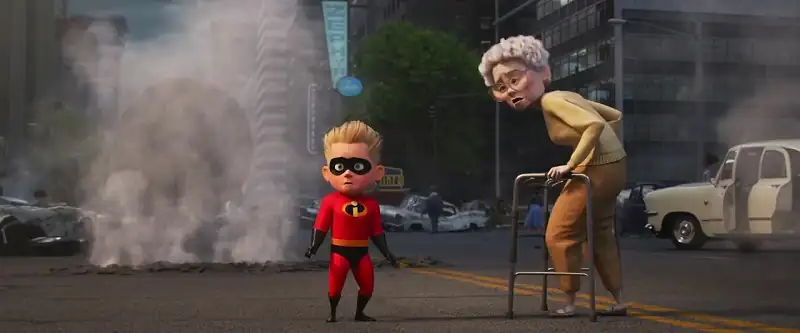 download incredibles 2 (2018) bluray dual audio {hindi-english} 480p [400mb] | 720p [1gb] | 1080p [3gb]