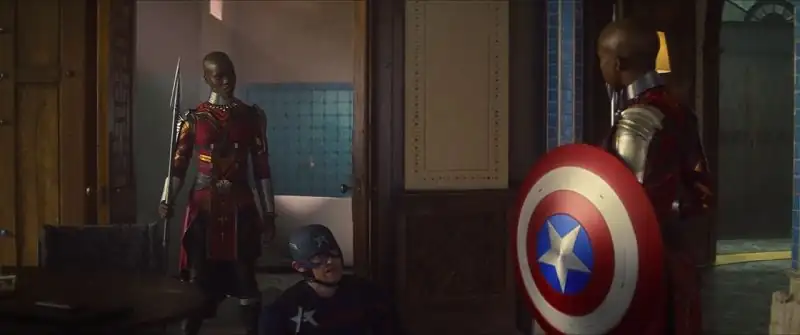 download the falcon and the winter soldier (2021 – season 1) dual audio {hindi-english} disney+ original web series - 480p | 720p | 1080p web-dl