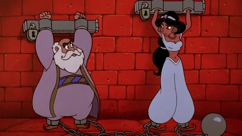 download aladdin 2: the return of jafar (1994) dual audio {hindi-english} 480p [300mb] | 720p [650mb] | 1080p [2.8gb]