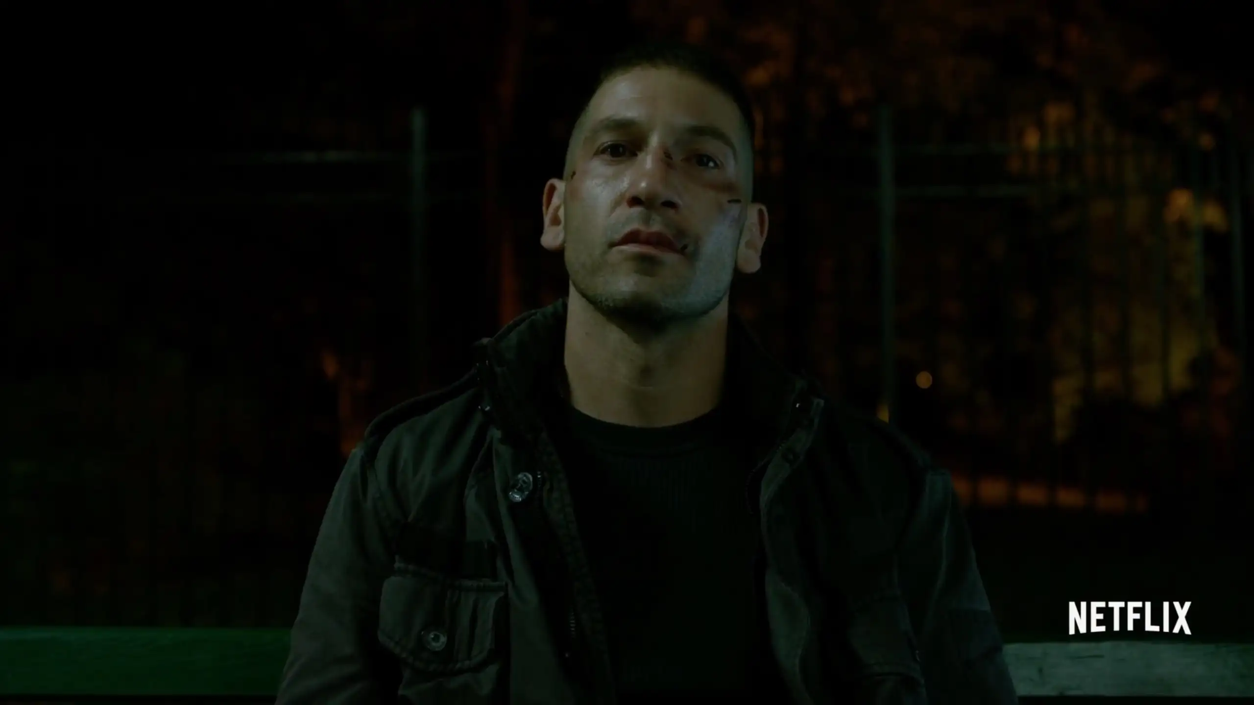 download the punisher (season 1 – 2) netflix {english with subtitles} 720p hevc web-dl [230mb]
