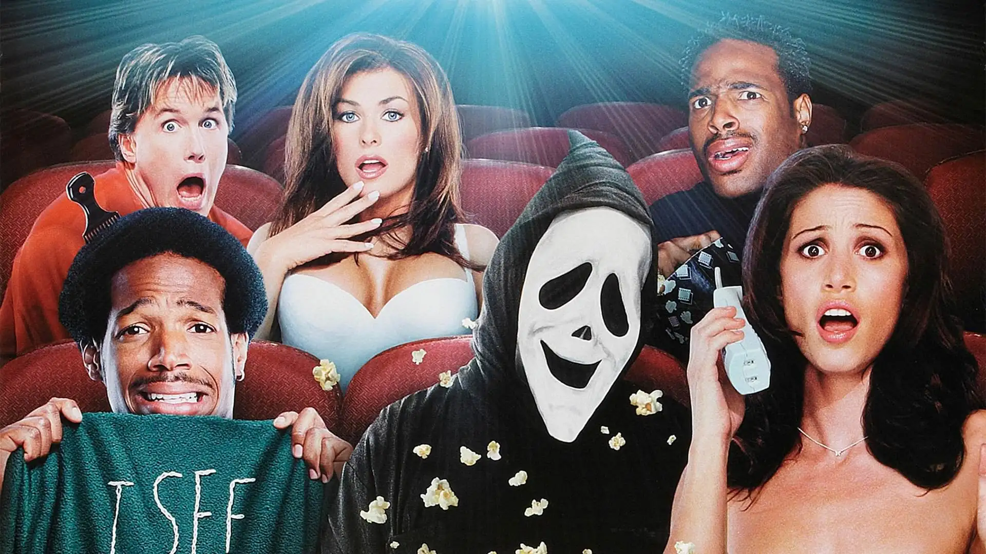 download scary movie (2000) dual audio {hin-eng} 480p [300mb] | 720p [800mb] | 1080p [1.5gb]