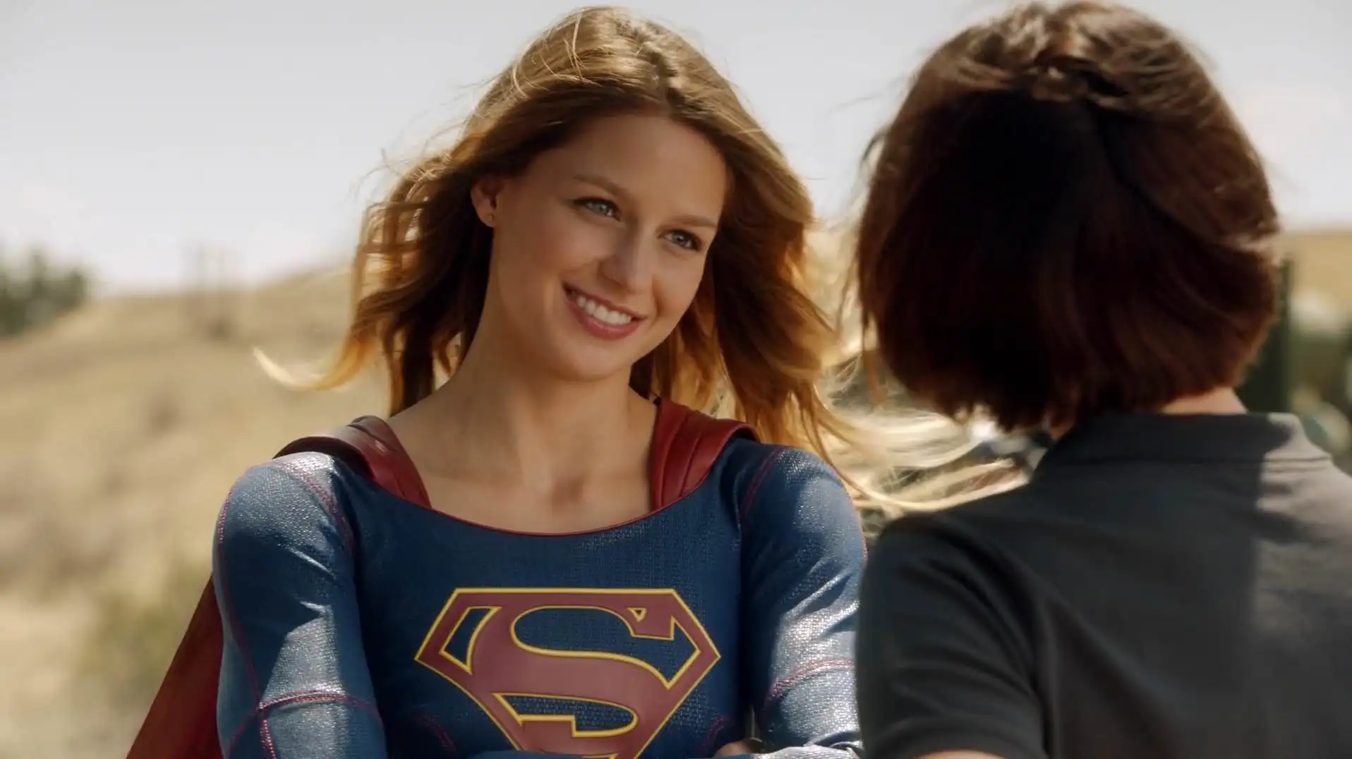 download supergirl (season 1-5) english complete netflix web series 480p | 720p web-dl